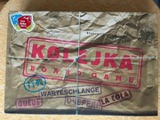 Gra planszowa Kolejka, Trefl