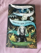 Książka Mam na imię Jutro