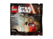 Klocki LEGO Star Wars Pilot A-Winga Rebel 5004408