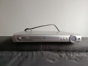 Odtwarzacz DVD Manta 035