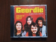 Geordie - Can you do it CD