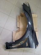 LANCER EVO X BŁOTNIK LEWY ORG ALU