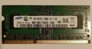 Pamięć RAM Samsung 2GB 1Rx8 PC3-10600S