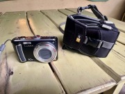 Panasonic - Lumix DMC TZ5