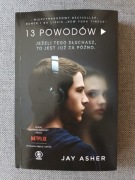 13 powodów - Jay Asher