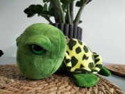 Pluszak Żółw 23cm