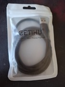 Kabel magnetyczny Getihu  Kabel bez wtyczki micro usb