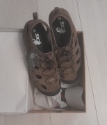 Buty CXS skórzane męskie R.40