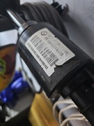 Drążek stabilizacyjny aktywny BMW E60 przedlift