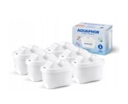 Zestaw filtrów Aquaphor MAXFOR+ 6 szt