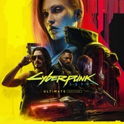Cyberpunk 2077 Ultimate Edition PS5 + Wiedźmin 3 Dziki Gon Edycja Kompletna