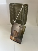 Piękny stojak na świece