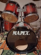 Perkusja Bębny MAPEX Mars Pro Series Shell Set