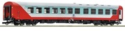 Wagon restauracyjny WARS PKP "papuga" Roco 6200014