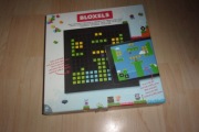 Bloxels Zbuduj własną grę wideo