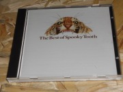 Spooky Tooth  -  The Best Of  |  CD