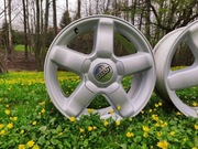 Piękne alufelgi BBS 5x114,3 17 Lexus toyota mazda 