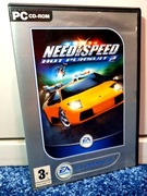 Need for Speed Hot Pursuit 2 NFS - PC PL - 5/5