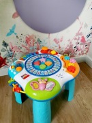 Stoliczek interaktywny