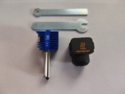 BIQU Panda Juicer SF-A 0.4 mm – dysza do Bambu A1 / A1 mini