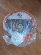 Farba silikatowa wewnętrzna Caparol Sylitol 10 L