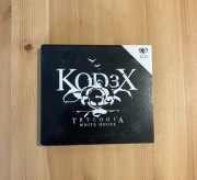KODEX TRYLOGIA White House 3CD