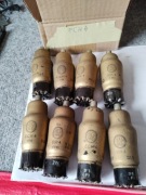 Lampy niemieckie uż. ECH4