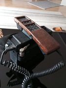 Telefon do mercedesa klasy S i LS 