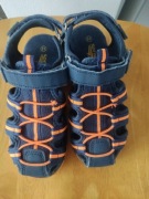 Buty-sandały  rozmiar 31