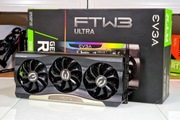 GeForce RTX 3080 EVGA 