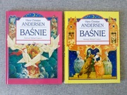 Hans Christian Andersen - Baśnie t. 1 i 2
