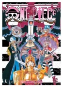 Eiichiro Oda | One Piece #47 | One Piece manga PL