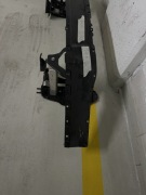 Belka zderzaka Mercedes GLE GLS w167 x167 2019-obecnie