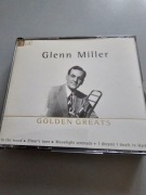 Glenn Miller  Golden Greats