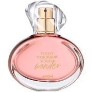 AVON TTA Today Tomorrow Always WONDER 50ml