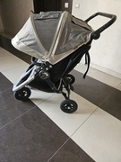 Wózek bliźniaczy Baby Jogger Mini GT Double 