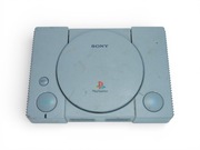 Uszkodzona Konsola SONY PlayStation 1 PS1 PSX SCPH-5502 (257)