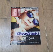 Brum - 2/1997 - magazyn