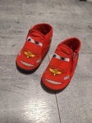 Papcie chłopięce rozm. 24 Disney samochody