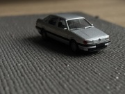 Volkswagen Passat gl Herpa 1:87 h0 model samochodu vw makieta diorama
