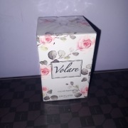 Perfumy Volare Oriflame 