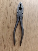 Stare kombinerki PRL 200 mm