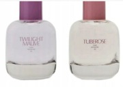 Tuberose & twilight woda toaletowa zara