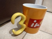 Unikatowy dawniejszy jacobs!  Nieużywany!