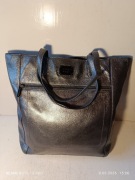 Torebka skórzana VICTORIA'S SECRET 