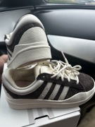 Nowe Adidas campus bad bunny roz 30