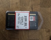 Pamięć RAM Kingston 16GB 5600MHz DDR5 SODIMM