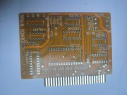 Płytka pcb BRAIN BOARD do Aplle 2