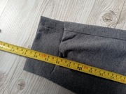 spodnie ciemne dresowe nowe xl