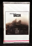 Bogusław Bagsik - 2B in Art, kaseta, folia